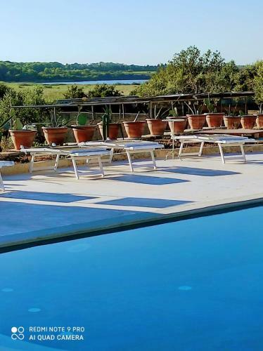 Agroturismo La Trottoria Agriturismo