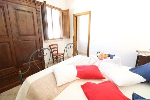 Apartamento Masseria Fag�