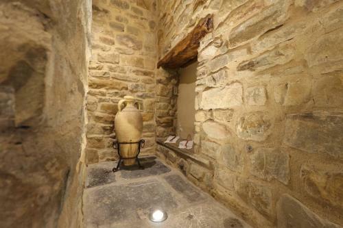 Apartamento Homehere - Borgo Cilento Residence