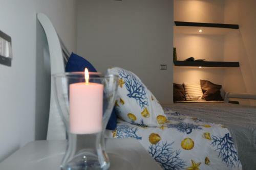 Apartamento Homehere - Borgo Cilento Residence