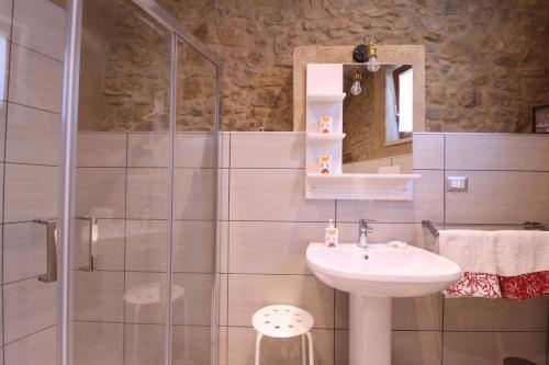 Apartamento Homehere - Borgo Cilento Residence