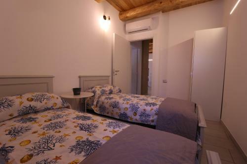 Apartamento Homehere - Borgo Cilento Residence