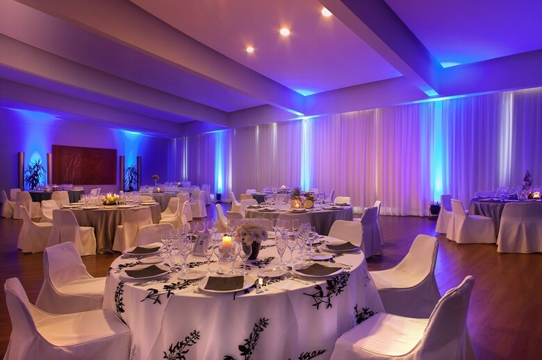 Hotel SH Valencia Palace