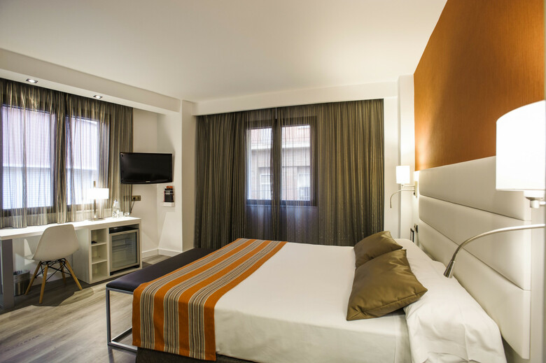 Hotel Catalonia Conde de Floridablanca