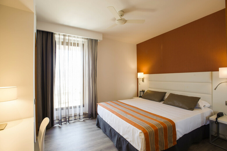 Hotel Catalonia Conde de Floridablanca