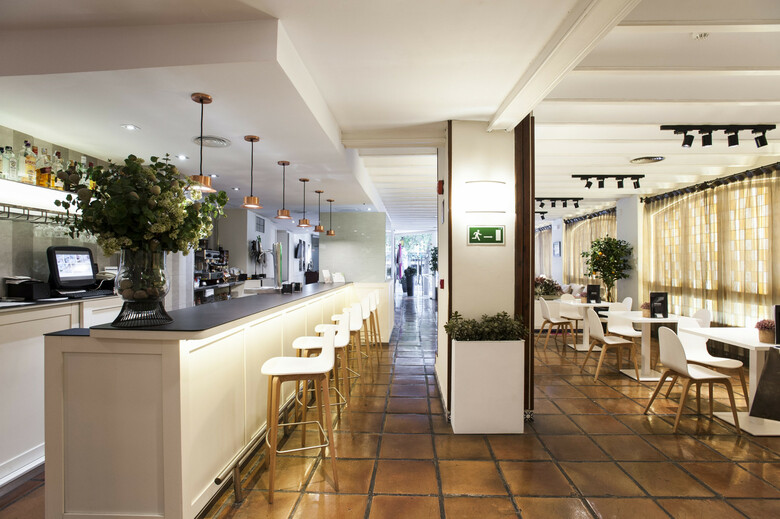 Hotel Catalonia Conde de Floridablanca