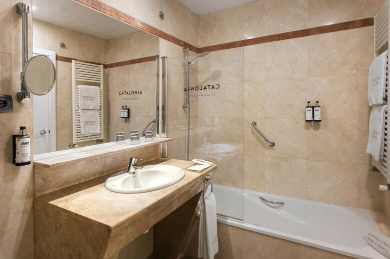 Hotel Catalonia Plaza Mayor Salamanca