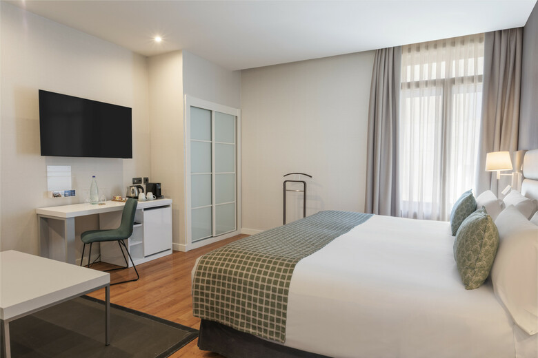 Hotel Catalonia Plaza Mayor Salamanca