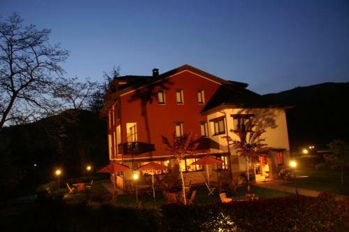 Hotel Casa De Campo