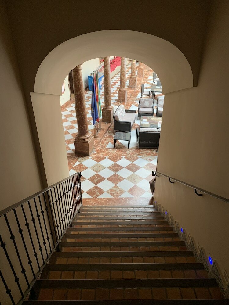 Hotel Santo Domingo Lucena
