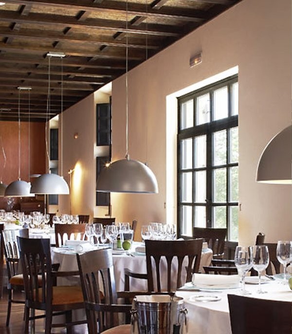 Hotel AC Palacio de Santa Ana By Marriott
