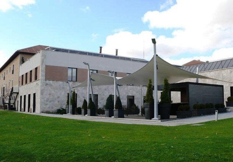 Hotel AC Palacio de Santa Ana By Marriott