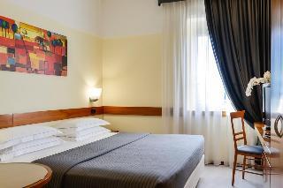 Alliance Hotel Bologna Airport