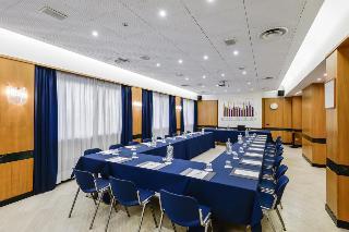 Alliance Hotel Bologna Airport