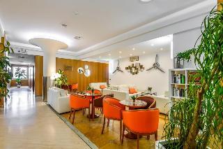 Alliance Hotel Bologna Airport