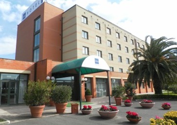 Meditur Hotel Pomezia