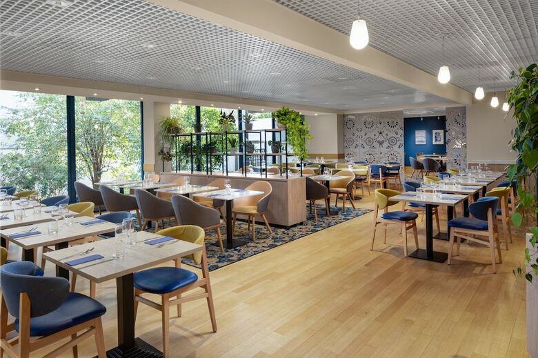 Hotel Crowne Plaza Milano Linate