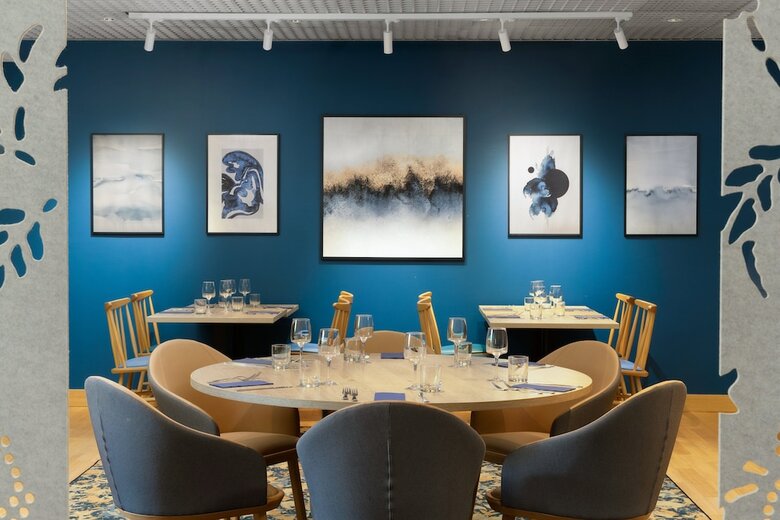 Hotel Crowne Plaza Milano Linate