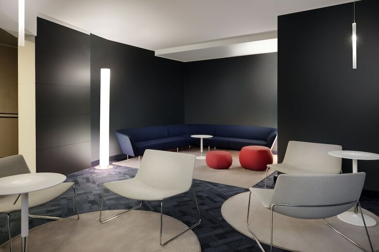 Hotel Crowne Plaza Milano Linate
