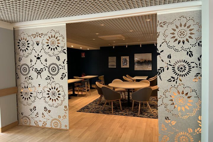 Hotel Crowne Plaza Milano Linate