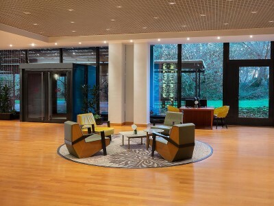 Hotel Crowne Plaza Milano Linate