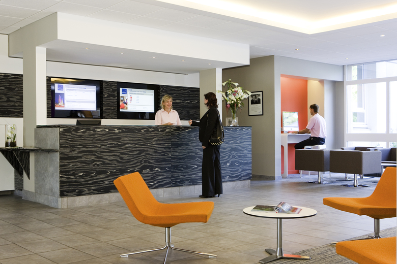 Hotel Novotel Nice Aeroport Cap 3000