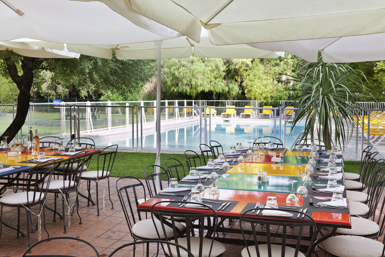 Hotel Novotel Nice Aeroport Cap 3000