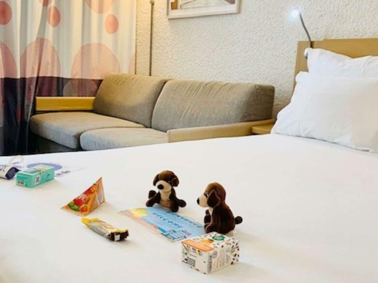 Hotel Novotel Nice Aeroport Cap 3000