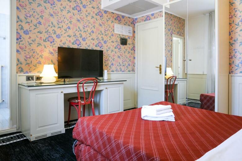 Hotel Alla Giustizia