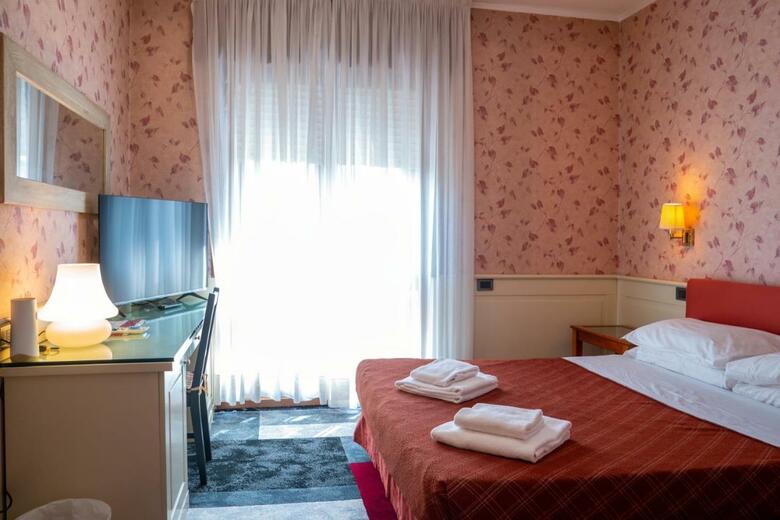 Hotel Alla Giustizia