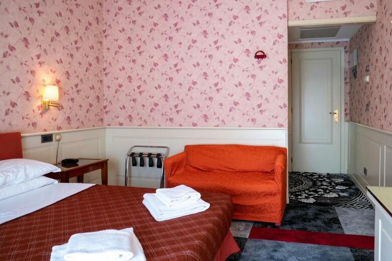 Hotel Alla Giustizia