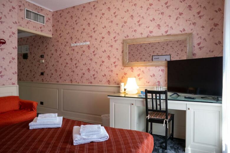 Hotel Alla Giustizia