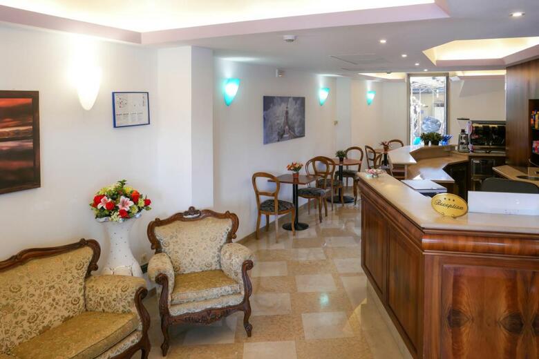 Hotel Alla Giustizia