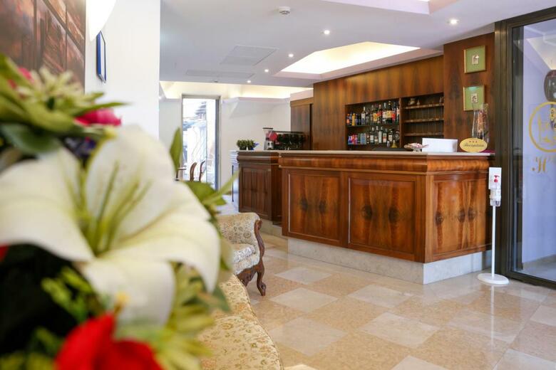 Hotel Alla Giustizia