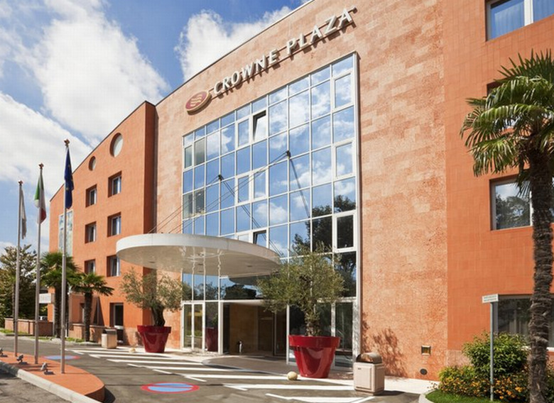 Crowne Plaza Venice East - Quarto D'altino, An Ihg Hotel