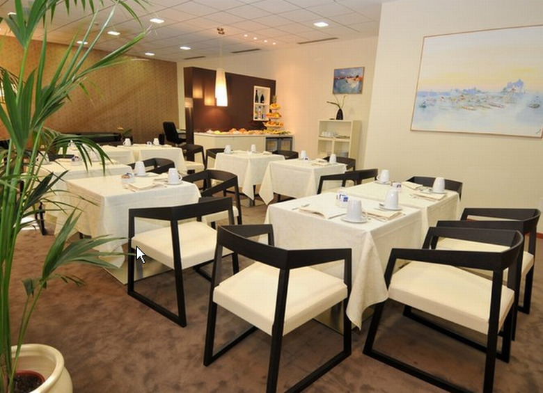 Crowne Plaza Venice East - Quarto D'altino, An Ihg Hotel