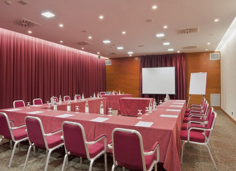 Crowne Plaza Venice East - Quarto D'altino, An Ihg Hotel