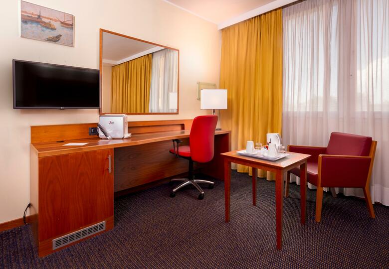 Crowne Plaza Venice East - Quarto D'altino, An Ihg Hotel