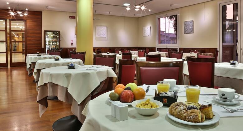 Crowne Plaza Venice East - Quarto D'altino, An Ihg Hotel