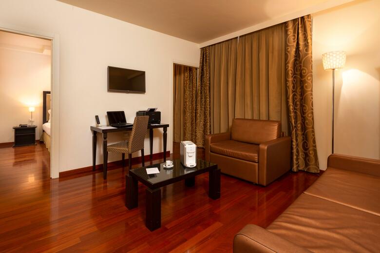 Crowne Plaza Venice East - Quarto D'altino, An Ihg Hotel