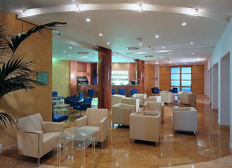Crowne Plaza Venice East - Quarto D'altino, An Ihg Hotel