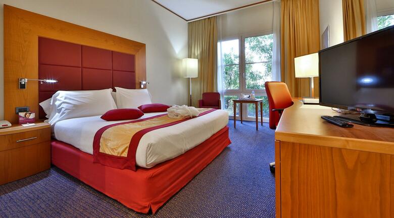 Crowne Plaza Venice East - Quarto D'altino, An Ihg Hotel