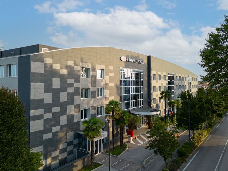 Crowne Plaza Venice East - Quarto D'altino, An Ihg Hotel