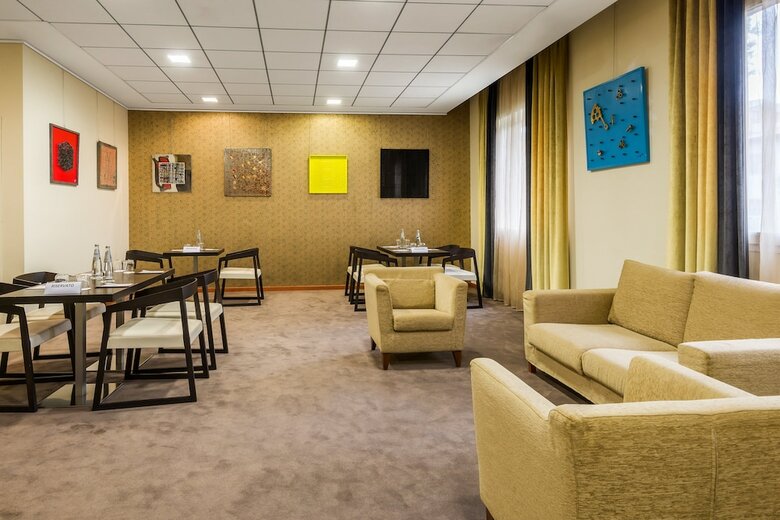 Crowne Plaza Venice East - Quarto D'altino, An Ihg Hotel