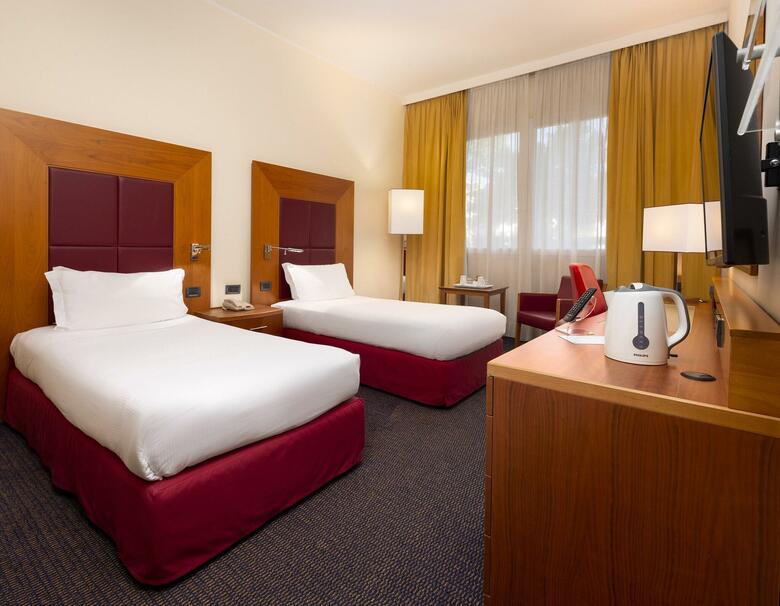Crowne Plaza Venice East - Quarto D'altino, An Ihg Hotel