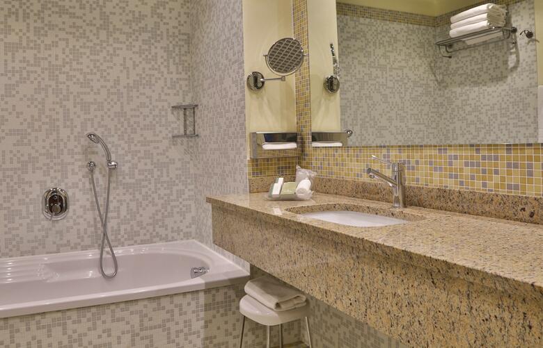 Crowne Plaza Venice East - Quarto D'altino, An Ihg Hotel
