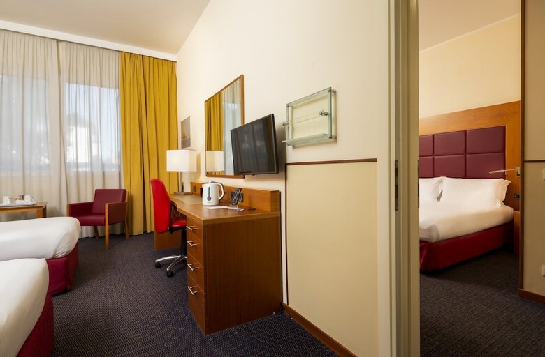 Crowne Plaza Venice East - Quarto D'altino, An Ihg Hotel