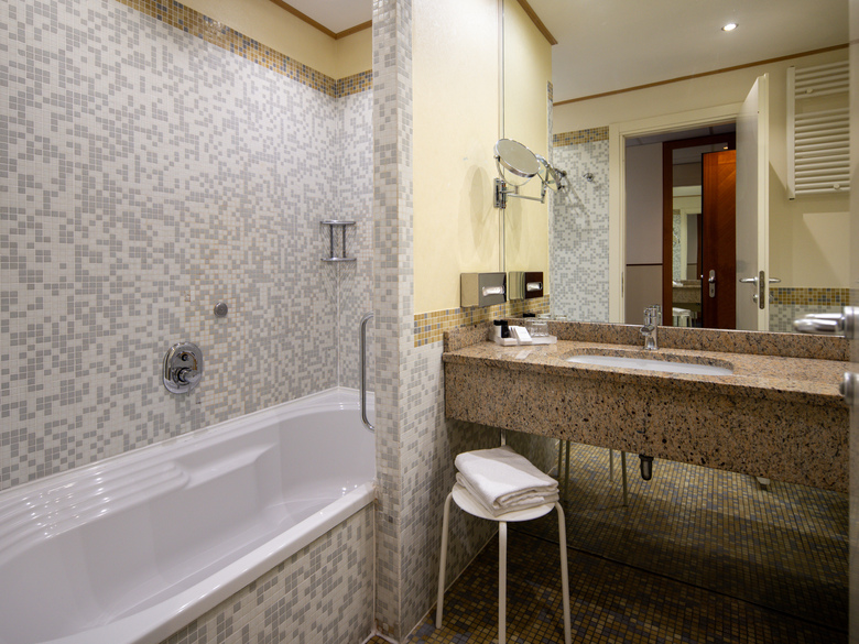 Crowne Plaza Venice East - Quarto D'altino, An Ihg Hotel
