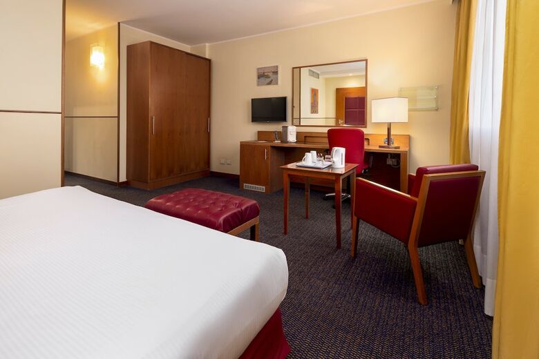 Crowne Plaza Venice East - Quarto D'altino, An Ihg Hotel