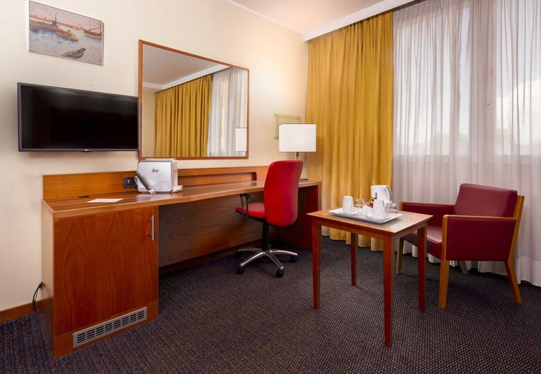 Crowne Plaza Venice East - Quarto D'altino, An Ihg Hotel